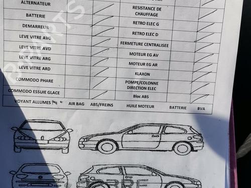 Klapa wlewu paliwa VW GOLF IV (1J1) 1.9 TDI | BP25077891C131 