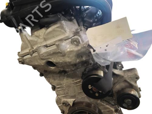 Engine NISSAN MICRA IV (K13K, K13KK) 1.2 | BP26241933M1