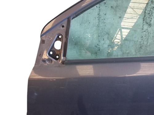 Left front door NISSAN NOTE (E11, NE11) 1.6 | BP25055160C2 