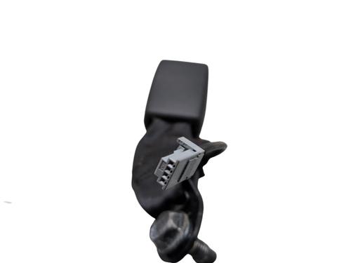 Seat buckle RENAULT CAPTUR I (J5_, H5_) 1.2 TCe 120 | BP29429122I32 