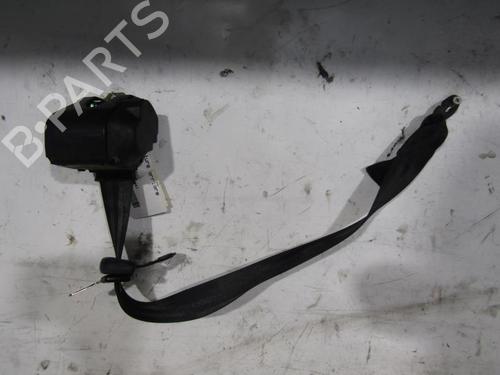Used Rear left belt tensioner SEAT IBIZA II (6K1) 1.9 D (64 hp) 25113543