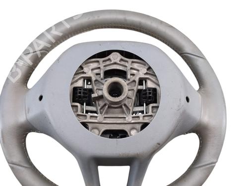 Steering wheel PEUGEOT 208 I (CA_, CC_) 1.2 VTI 82 | BP28132192C49