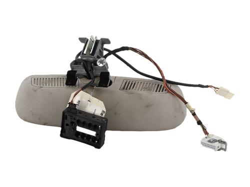Rear mirror MERCEDES-BENZ M-CLASS (W164) ML 320 CDI 4-matic (164.122) | BP37470812I6 - Image 4