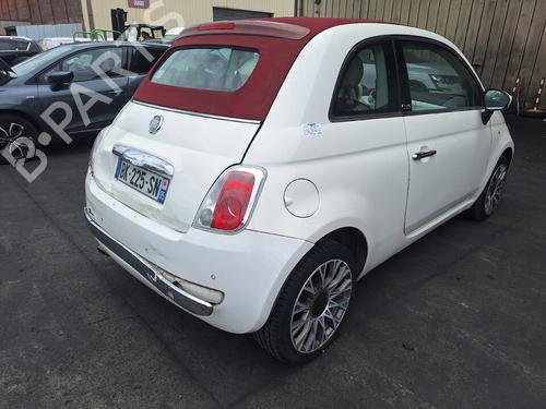Right headlight FIAT 500 C (312_) 1.3 D Multijet (312CXE1A, 312AXE1A) | BP37470834C29 - Image 15