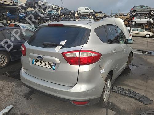 Front right interior door handle FORD C-MAX II (DXA/CB7, DXA/CEU)  | BP25088321I14  - Image 7