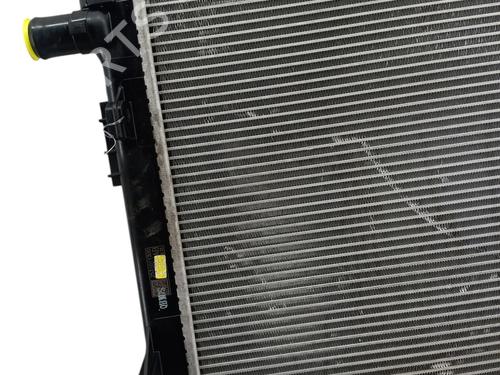 Water radiator KIA PICANTO II (TA) 1.2 | BP30177057M31