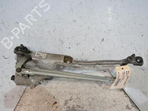 Front wiper motor FORD FIESTA VI (CB1, CCN) 1.4 TDCi | BP25092460M29 - Image 4
