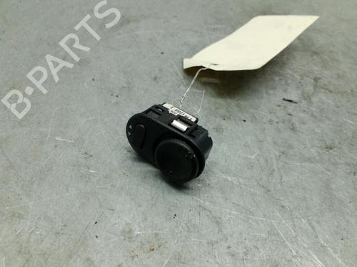 Used Mirror switch OPEL MERIVA A MPV (X03) 1.6 (E75) (105 hp) 25103637