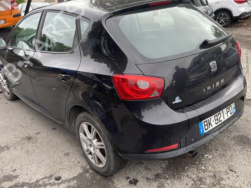 Headlight switch SEAT IBIZA IV (6J5, 6P1) 1.6 TDI | BP27387793I24  - Image 7