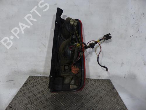 Left taillight HYUNDAI MATRIX (FC) 1.5 CRDi | BP25080145C34 