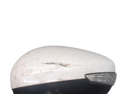 Left mirror PEUGEOT 508 I (8D_) 1.6 HDi | BP31770148C26 