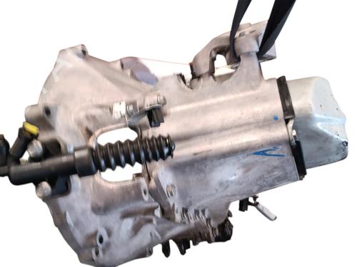 Used Gearbox Gearbox CITROËN C3 III (SX) 1.2 PureTech 82 (83 hp) 34107828 34107828