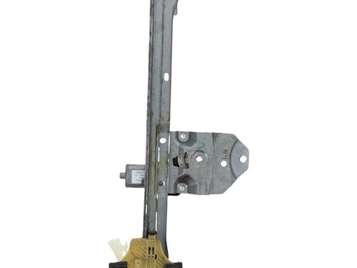 Used Front left window mechanism Front left window mechanism RENAULT CLIO IV (BH_) 1.5 dCi 75 (75 hp) 40271860 40271860