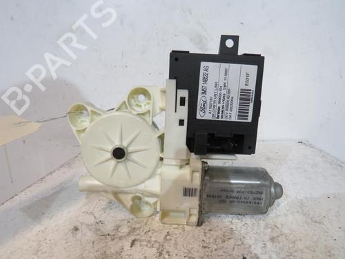 Rear left window mechanism FORD FOCUS C-MAX (DM2) 1.6 TDCi | BP25112579C24 
