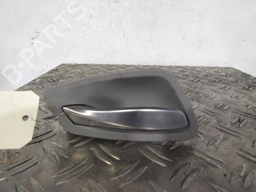 Used Front left interior door handle BMW 3 (E90) 320 d (163 hp) 25095761