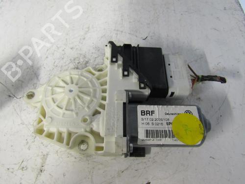 Used Left rear window motor Left rear window motor SEAT ALTEA (5P1) 1.9 TDI (105 hp) 25083103 25083103
