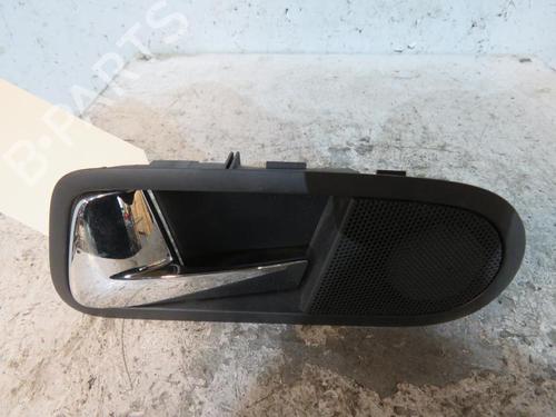 Venstre bagtil invendig håndtag FORD GALAXY I (WGR) 1.9 TDI (115 hp) 25066996