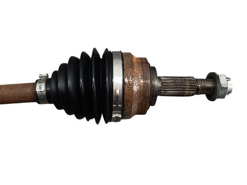 Left front driveshaft DACIA SANDERO III 1.0 TCe 90 | BP25057513M38 - Image 3