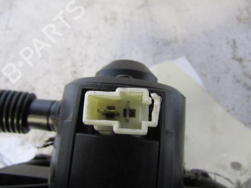 Heater blower motor HYUNDAI ATOS (MX)  | BP25064170M62 