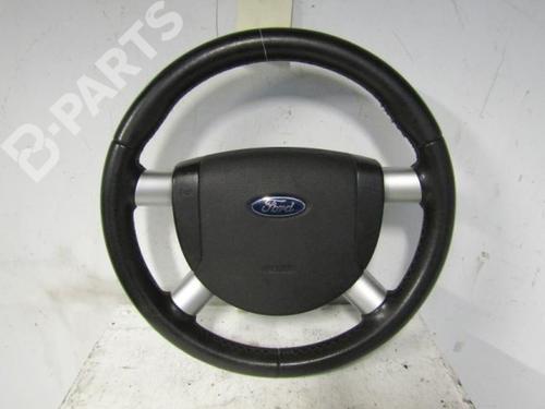 Used Steering wheel Steering wheel FORD MONDEO III (B5Y) 2.0 TDCi (130 hp) 10599479 10599479