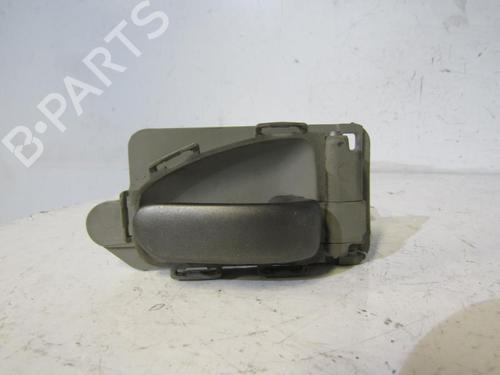 Used Front right interior door handle CITROËN XSARA PICASSO (N68) 1.6 HDi (109 hp) 25068723