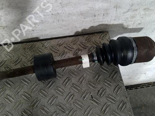 Used Right front driveshaft Right front driveshaft FIAT PUNTO EVO (199_) 1.2 (69 hp) 25093326 25093326