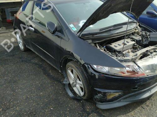 Front left window mechanism HONDA CIVIC VIII Hatchback (FN, FK) 1.8 (FN1, FK2) | BP25105185C22 