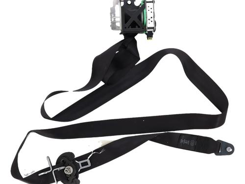 Front right seatbelt CITROËN C4 II (NC_) 1.6 BlueHDi 100 | BP40001897I25 - Image 2