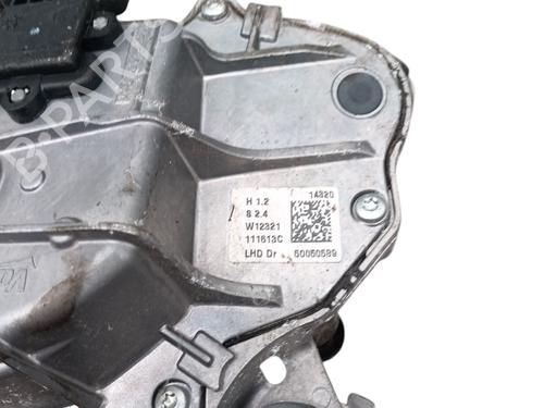 Front wiper motor CITROËN DS5 2.0 HDi 200 Hybrid4 All-wheel Drive | BP33181573M29 - Image 2