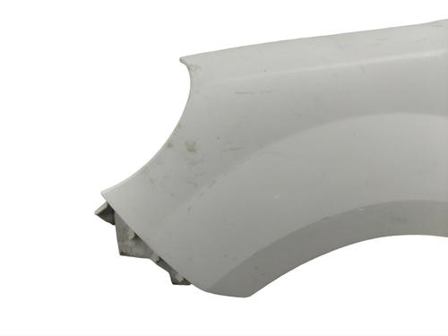 Left front fenders RENAULT KANGOO Express (FW0/1_) 1.5 dCi 70 (FW0A, KW0V) | BP25088577C41 