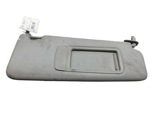 Used Right sun visor BMW 3 (E90) 318 d (122 hp) 25103348