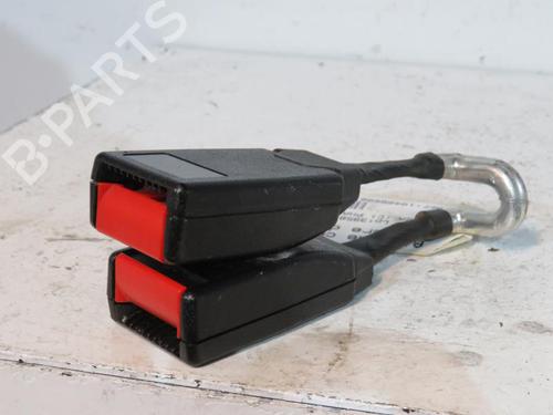 Gurtschloss für OPEL CORSA C (X01) 1.7 DTI (F08, F68) (75 hp) 25084067