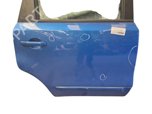 Used Right rear door NISSAN NOTE (E11, NE11) 1.5 dCi (86 hp) 25055837