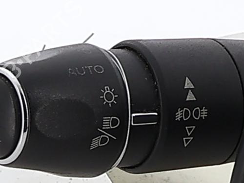 Steering column stalk CITROËN C4 II (NC_) 1.6 HDi 110 | BP38636196I23 - Image 5