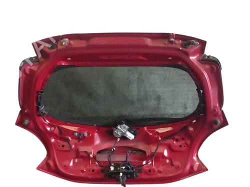 Tailgate PEUGEOT 208 I (CA_, CC_) 1.6 GTi | BP25054950C6 