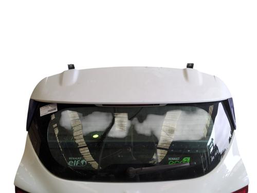 Tailgate RENAULT CLIO IV (BH_) 1.5 dCi 90 | BP29476277C6 