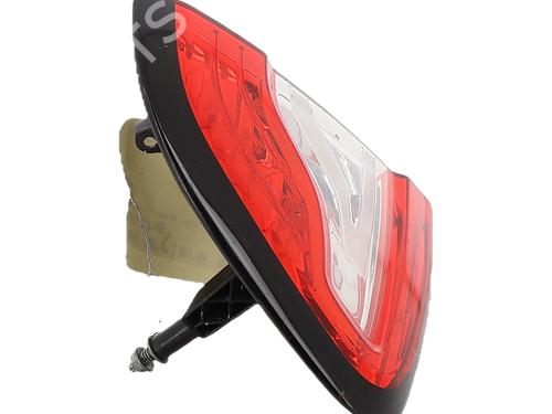 Left tailgate light RENAULT CAPTUR I (J5_, H5_) 1.2 TCe 120 | BP36338250C79 - Image 5