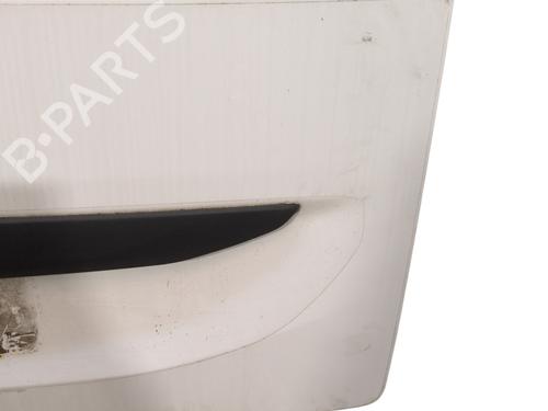 Tailgate PEUGEOT RIFTER 1.2 PureTech 110 | BP29917562C6 