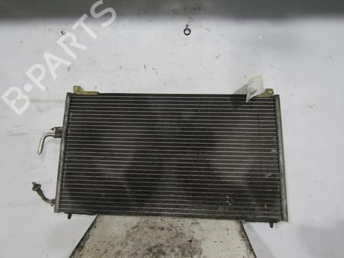 Used AC radiator PEUGEOT 406 Coupe (8C) 2.2 HDI (133 hp) 25105446