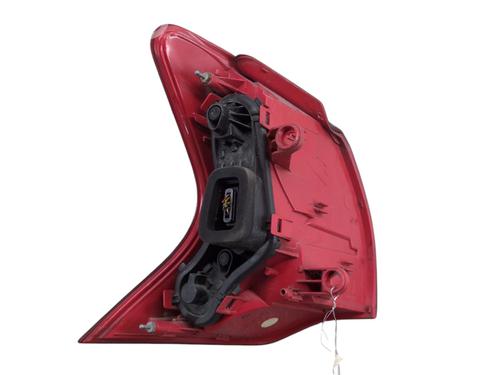 Used Right taillight PEUGEOT 3008 I MPV (0U_) 1.6 HDi (114 hp) 31270516