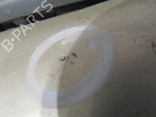 Rear bumper RENAULT MEGANE II (BM0/1_, CM0/1_)  | BP25078644C8 