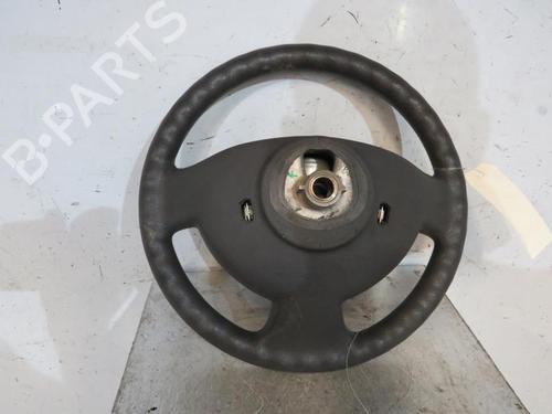 Used Steering wheel Steering wheel RENAULT CLIO II (BB_, CB_) 1.5 dCi (B/CB3M) (64 hp) 25114361 25114361