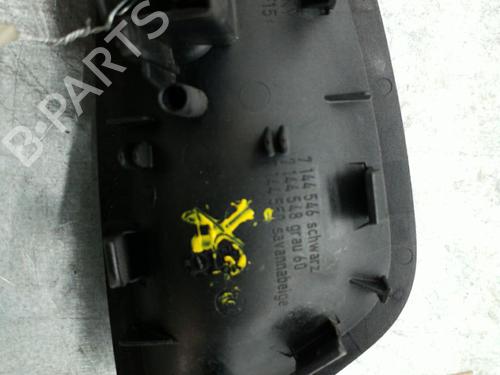 Used Front right interior door handle Front right interior door handle BMW 3 (E90) 320 d (163 hp) 25104511 25104511