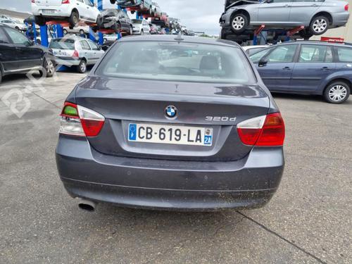 Right front fog light BMW 3 (E90) 320 d | BP25100975C31 - Image 22