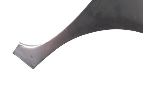 Used Right front fenders NISSAN MICRA III (K12) 1.2 16V (65 hp) 29887719