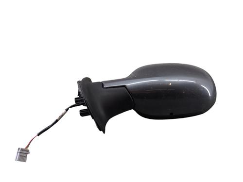 Used Left mirror NISSAN MICRA III (K12) 1.5 dCi (86 hp) 29560657