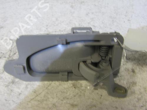 Used Front left interior door handle Front left interior door handle CITROËN XSARA PICASSO (N68) 1.8 16V (115 hp) 25094078 25094078