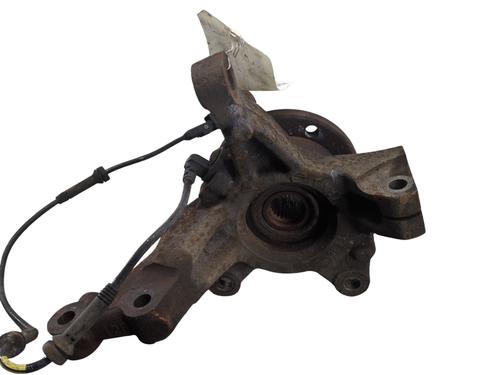 Right front steering knuckle DACIA SANDERO II 1.5 dCi | BP32318379M26 - Image 3