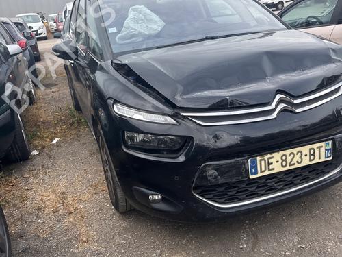 Ricambi CITROËN C4 Picasso II 1.6 HDi / BlueHDi 115 4933971