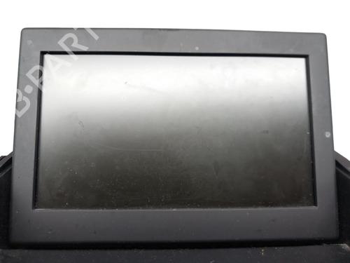 Display monitor PEUGEOT 308 SW I (4E_, 4H_) 1.6 HDi | BP25087322C48 